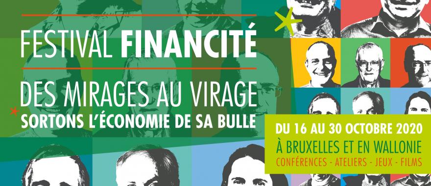 FESTIVAL FINANCITE