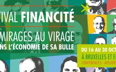 FESTIVAL FINANCITE